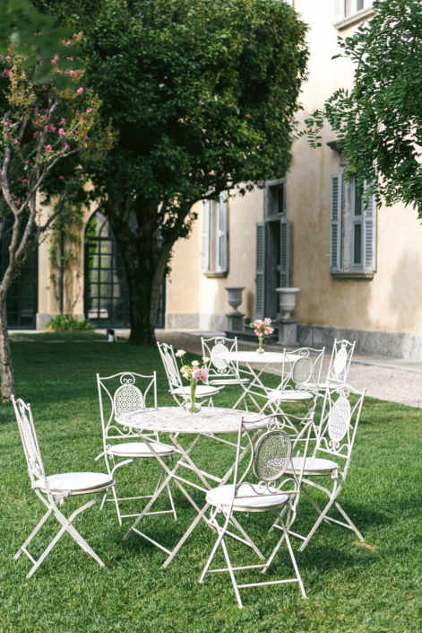 Sofi Design, wedding at Villa Balbiano, Lake of Como