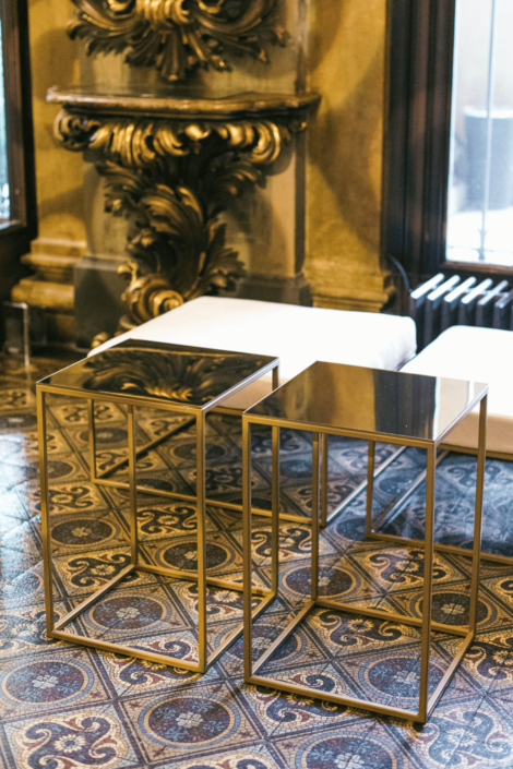 Sofi Design, lake of como, Custom Scenography and Rental Furniture - Villa Erba